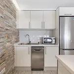 Lejlighed Gran Atico 307 Royal
