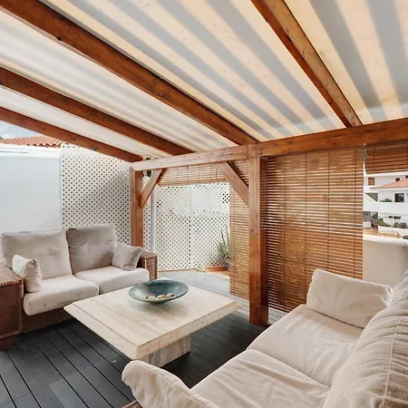 Lejlighed Gran Atico 307 Royal *