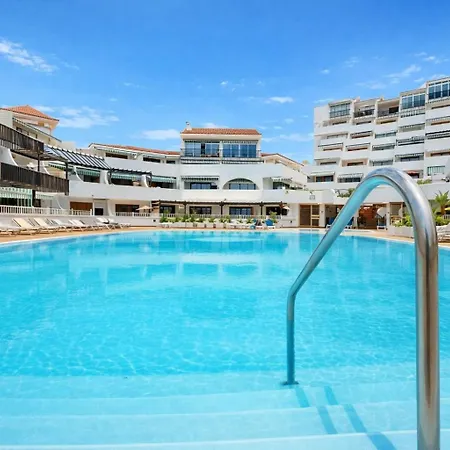 Gran Atico 307 Royal Costa Adeje (Tenerife)