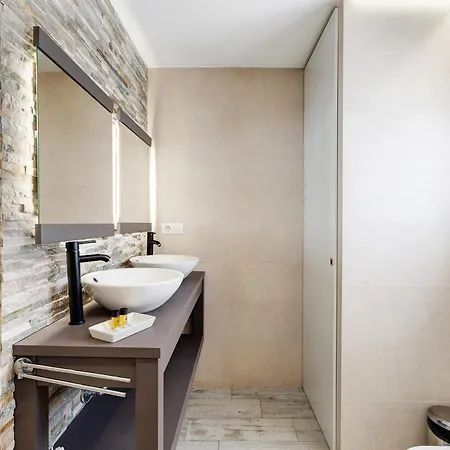 Gran Atico 307 Royal Lejlighed