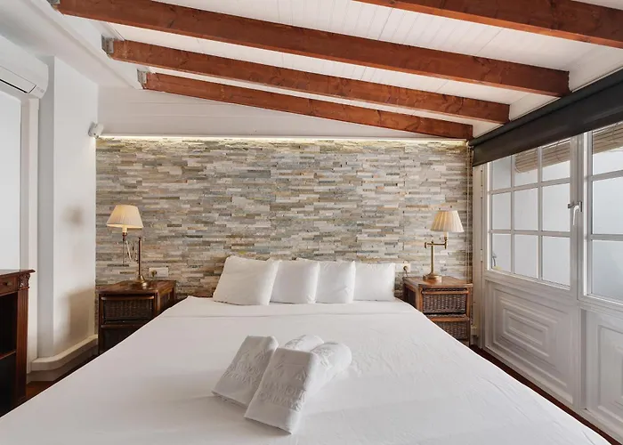 Lejlighed Gran Atico 307 Royal