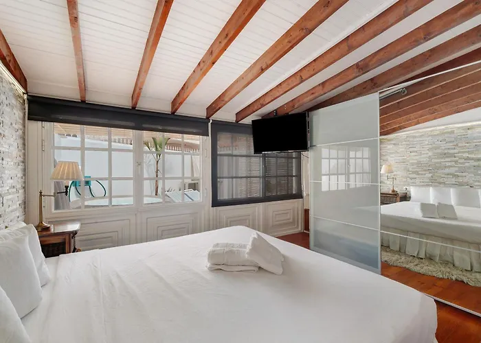 Gran Atico 307 Royal Lejlighed Costa Adeje (Tenerife)