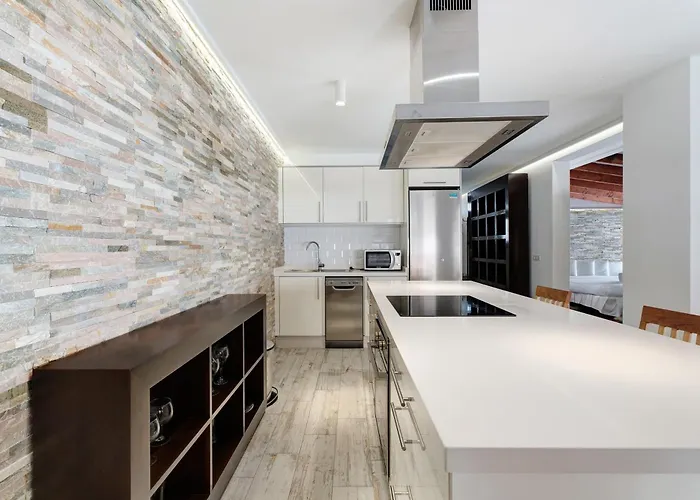 Gran Atico 307 Royal Lejlighed Costa Adeje (Tenerife)