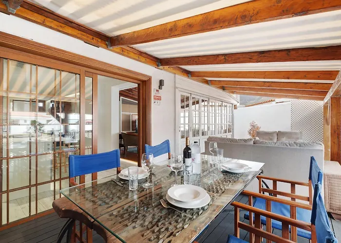 Lejlighed Gran Atico 307 Royal Costa Adeje (Tenerife)