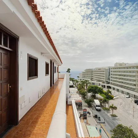 Gran Atico 307 Royal شقة