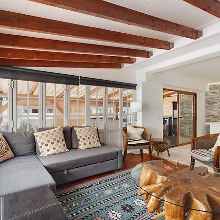 Gran Atico 307 Royal * أذيخي