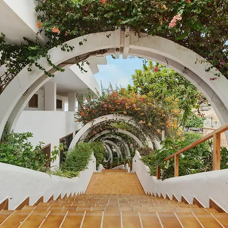 Gran Atico 307 Royal