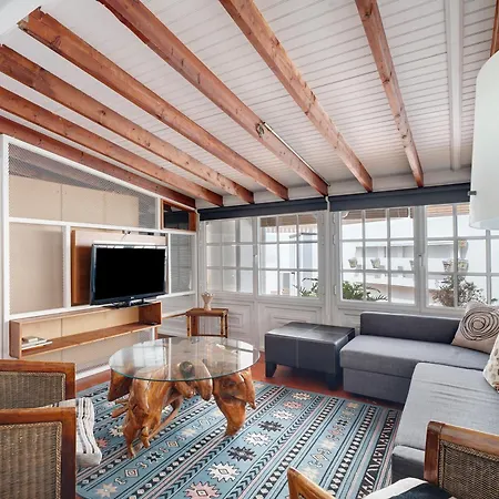 Gran Atico 307 Royal Апартаменты