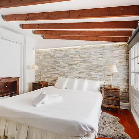 Gran Atico 307 Royal Apartment