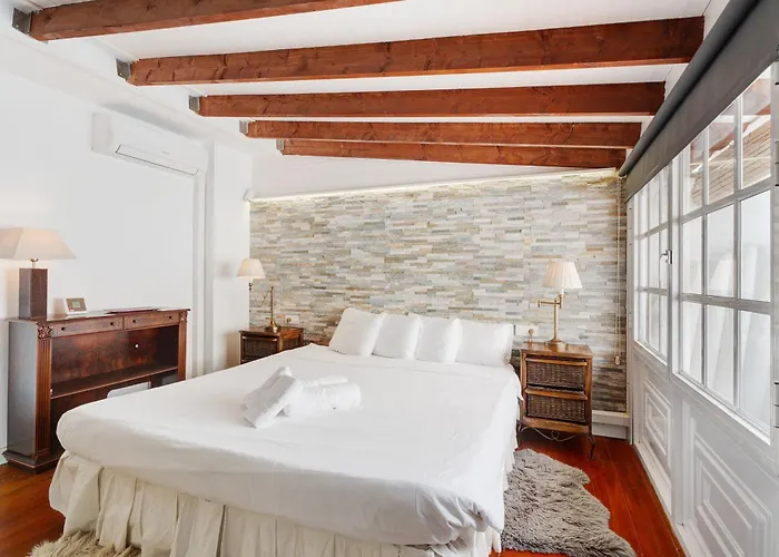 Gran Atico 307 Royal أذيخي