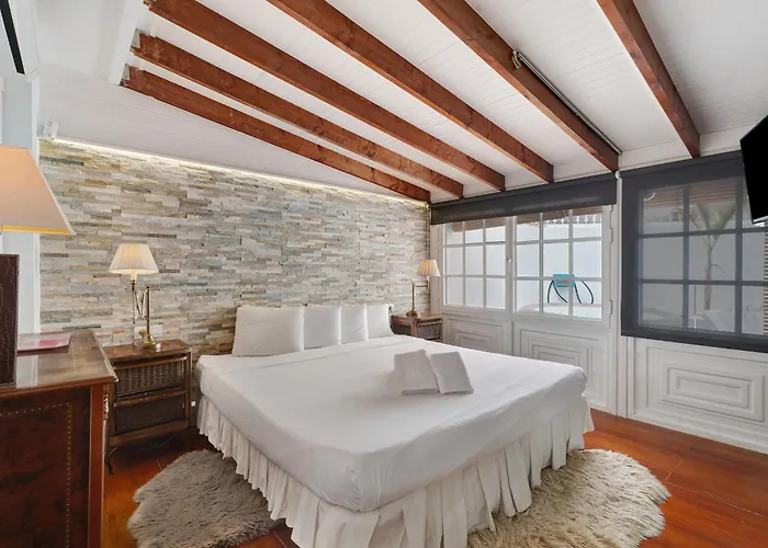 Gran Atico 307 Royal *