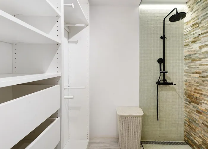 Gran Atico 307 Royal * أذيخي