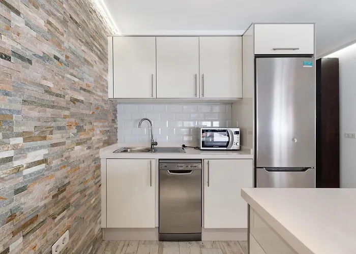 شقة Gran Atico 307 Royal