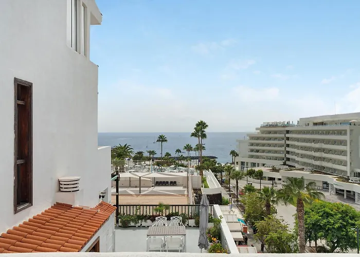 Gran Atico 307 Royal * Адехе