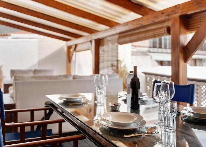 Gran Atico 307 Royal Апартаменты Адехе