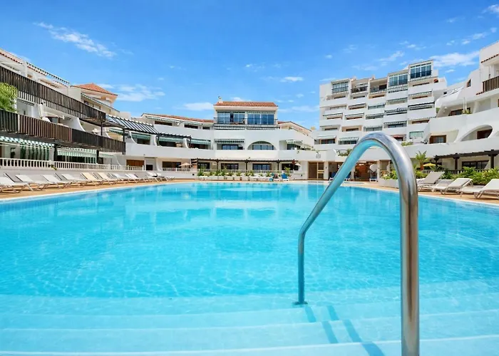 Apartment Gran Atico 307 Royal Costa Adeje (Tenerife)