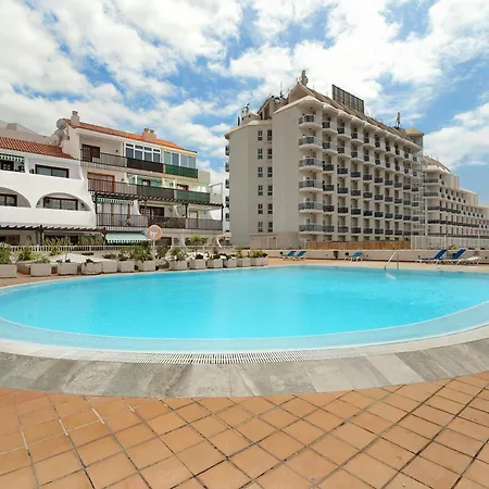 Apartment Gran Atico 307 Royal Costa Adeje (Tenerife)