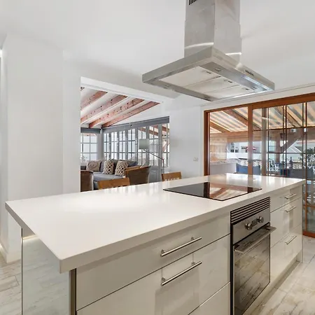 Gran Atico 307 Royal Daire