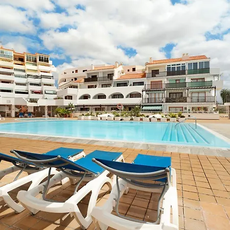Apartment Gran Atico 307 Royal Costa Adeje (Tenerife)