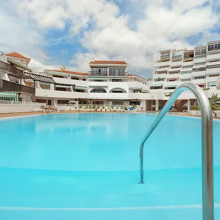 Apartment Gran Atico 307 Royal Costa Adeje (Tenerife)