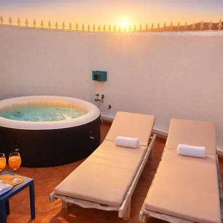 Gran Atico 307 Royal Daire Costa Adeje