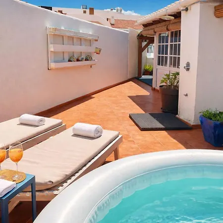 Gran Atico 307 Royal * Costa Adeje