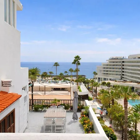 Gran Atico 307 Royal Daire