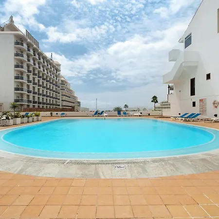 Gran Atico 307 Royal Costa Adeje (Tenerife)