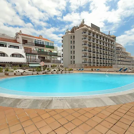 Gran Atico 307 Royal Costa Adeje (Tenerife)