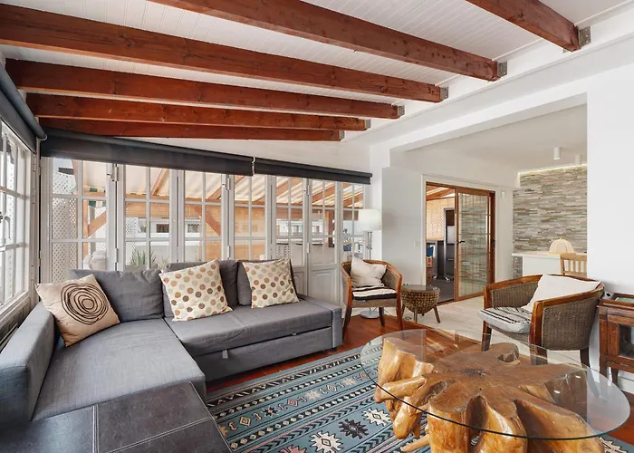 Gran Atico 307 Royal * Costa Adeje