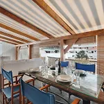 Gran Atico 307 Royal Lägenhet *