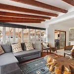 Gran Atico 307 Royal Lägenhet