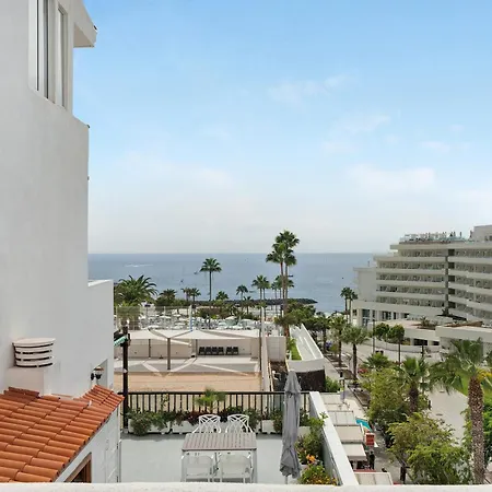 Gran Atico 307 Royal * アデヘ