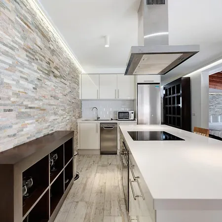 Gran Atico 307 Royal