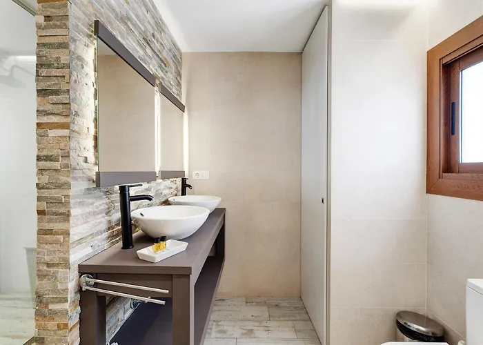 アパート Gran Atico 307 Royal アデヘ