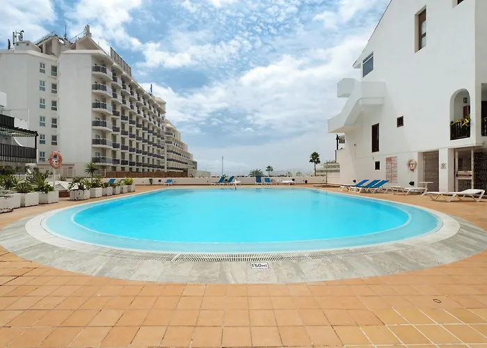 Gran Atico 307 Royal