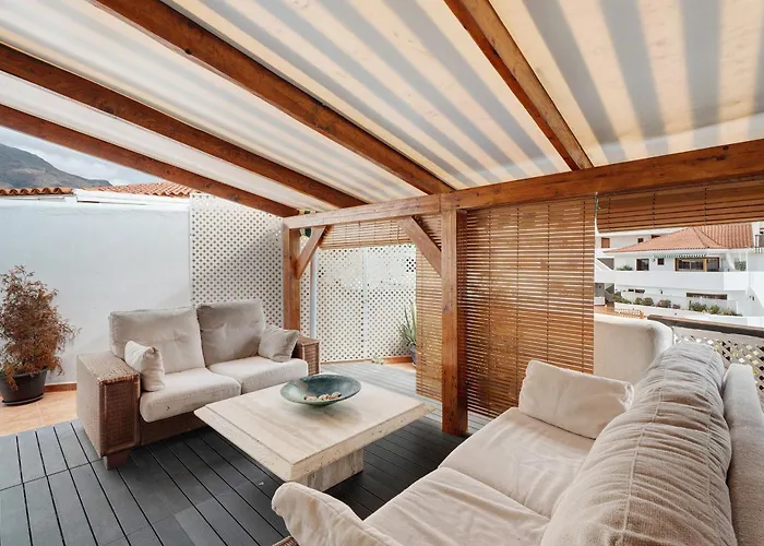 アパート Gran Atico 307 Royal *