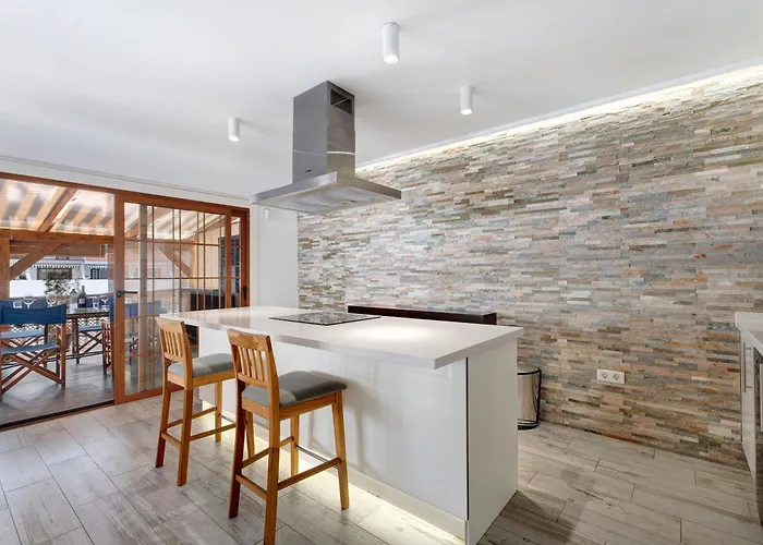 Gran Atico 307 Royal アデヘ